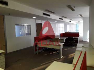 Sala Comercial 254m² à venda Rio de Janeiro,RJ Centro - R$ 800.000 - CTSL00462