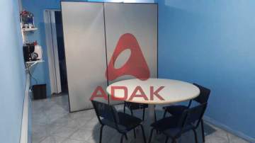 Sala Comercial 30m² à venda Rio de Janeiro,RJ Centro - R$ 150.000 - CTSL00463