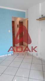 Sala Comercial 27m² à venda Rio de Janeiro,RJ Centro - R$ 150.000 - CTSL00470