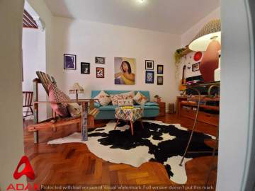 Apartamento 2 quartos à venda Rio de Janeiro,RJ Centro - R$ 510.000 - CTAP20494