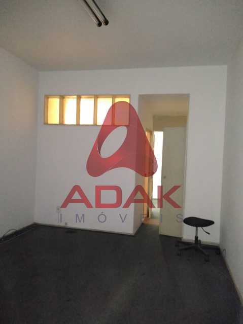 Conheça 0bc03de6-611f-4772-80d5-1baf7d do imóvel - Sala Comercial 32m² à venda Rio de Janeiro,RJ Centro - R$ 150.000 - CTSL00477 - 2 0bc03de6-611f-4772-80d5-1baf7d - 2