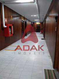 Sala Comercial 32m² à venda Rio de Janeiro,RJ Centro - R$ 150.000 - CTSL00477 Sala Comercial 32m² à venda Rio de Janeiro,RJ Centro - R$ 150.000 - CTSL00477