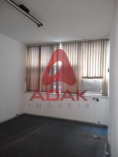 Conheça 6f4e6c64-42ea-471a-92ce-1de364 do imóvel - Sala Comercial 32m² à venda Rio de Janeiro,RJ Centro - R$ 150.000 - CTSL00477 - 5 6f4e6c64-42ea-471a-92ce-1de364 - 5