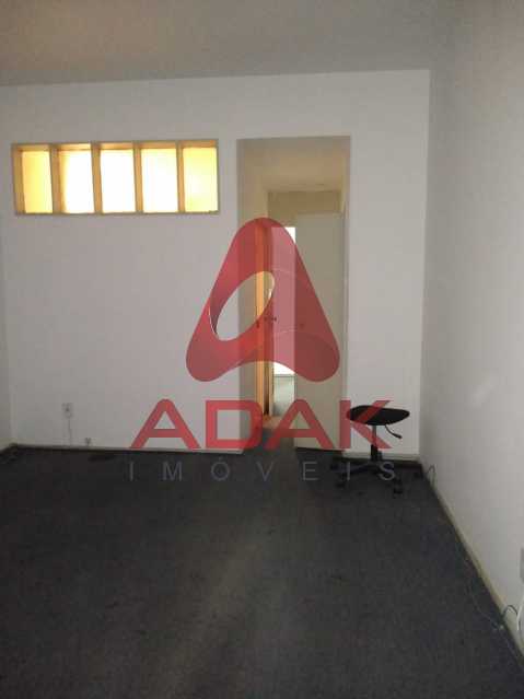 Conheça 42b18d91-8119-4828-8977-7858fb do imóvel - Sala Comercial 32m² à venda Rio de Janeiro,RJ Centro - R$ 150.000 - CTSL00477 - 7 42b18d91-8119-4828-8977-7858fb - 7