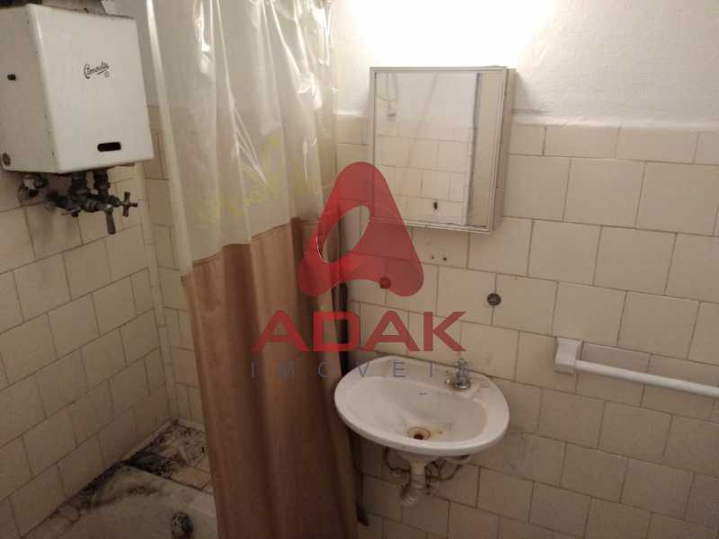 Conheça 17422ea8-7fab-4808-85b2-06bf09 do imóvel - Sala Comercial 32m² à venda Rio de Janeiro,RJ Centro - R$ 150.000 - CTSL00477 - 10 17422ea8-7fab-4808-85b2-06bf09 - 10