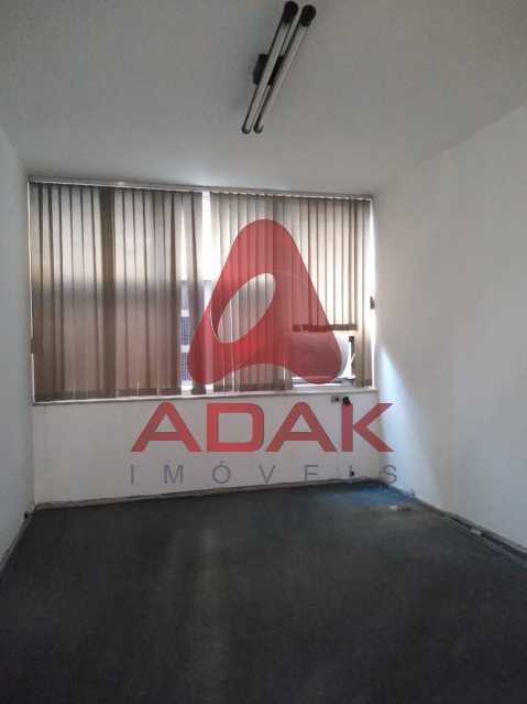 Conheça ea57a30e-c6e4-4fba-a95c-1d4e78 do imóvel - Sala Comercial 32m² à venda Rio de Janeiro,RJ Centro - R$ 150.000 - CTSL00477 - 21 ea57a30e-c6e4-4fba-a95c-1d4e78 - 21