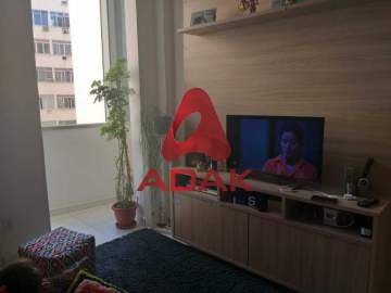 Kitnet/Conjugado 52m² à venda Rio de Janeiro,RJ Centro - R$ 420.000 - CTKI01292