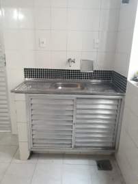 Apartamento 4 quartos à venda Rio de Janeiro,RJ Centro - R$ 400.000 - CTAP40016