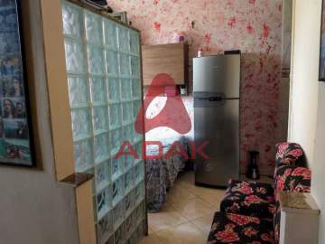 Apartamento à venda Rio de Janeiro,RJ Centro - R$ 160.000 - CTAP00442