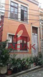 Casa 4 quartos à venda Rio de Janeiro,RJ Saúde - R$ 850.000 - CTCA40009