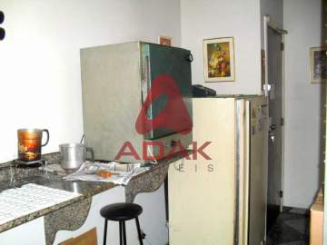 Sala Comercial 32m² à venda Rio de Janeiro,RJ Centro - R$ 190.000 - CTSL00492