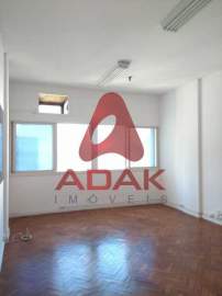 Sala Comercial 30m² à venda Rio de Janeiro,RJ Centro - R$ 190.000 - CTSL00495