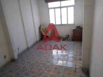 Apartamento à venda Rio de Janeiro,RJ Centro - R$ 250.000 - CTAP00460