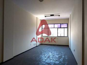 Sala Comercial 35m² à venda Rio de Janeiro,RJ Centro - R$ 170.000 - CTSL00505