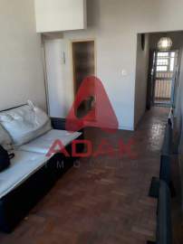 Apartamento 2 quartos à venda Rio de Janeiro,RJ Centro - R$ 290.000 - CTAP20516