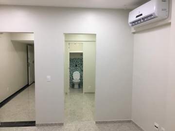 Kitnet/Conjugado 36m² à venda Rio de Janeiro,RJ Centro - R$ 220.000 - CTKI01227