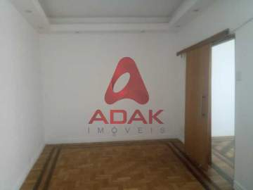 Apartamento 1 quarto à venda Rio de Janeiro,RJ Centro - R$ 280.000 - CTAP10835