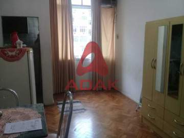 Ótima localização - Kitnet/Conjugado 23m² à venda Rio de Janeiro,RJ Flamengo - R$ 315.000 - CPKI00094