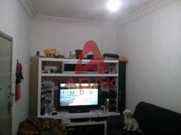 Apartamento 2 quartos à venda Rio de Janeiro,RJ Centro - R$ 400.000 - CTAP20956