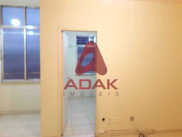 Apartamento 1 quarto à venda Rio de Janeiro,RJ Centro - R$ 290.000 - CTAP10846