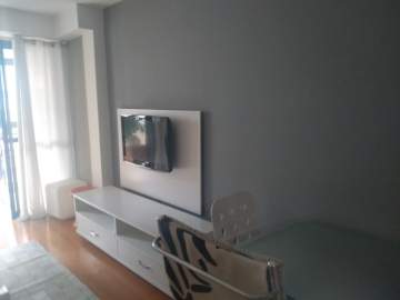 Flat 2 quartos à venda Rio de Janeiro,RJ Copacabana - R$ 859.000 - CPFL20013