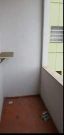 Apartamento 1 quarto à venda Rio de Janeiro,RJ Centro - R$ 450.000 - CTAP10873