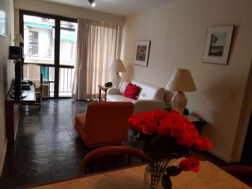 Apartamento 2 quartos à venda Rio de Janeiro,RJ Copacabana - R$ 950.000 - CPAP20951