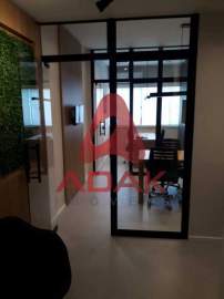 Sala Comercial 30m² à venda Rio de Janeiro,RJ Centro - R$ 200.000 - CTSL00525