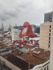 Kitnet/Conjugado 28m² à venda Rio de Janeiro,RJ Centro - R$ 150.000 - CTKI01211