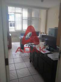 Sala Comercial 112m² à venda Rio de Janeiro,RJ Centro - R$ 290.000 - CTSL00535