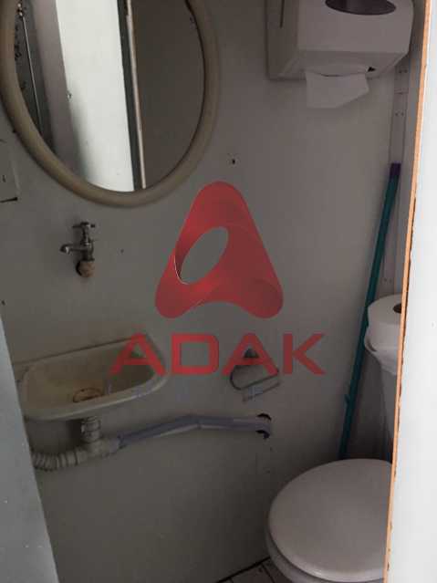 LAVABO - 6