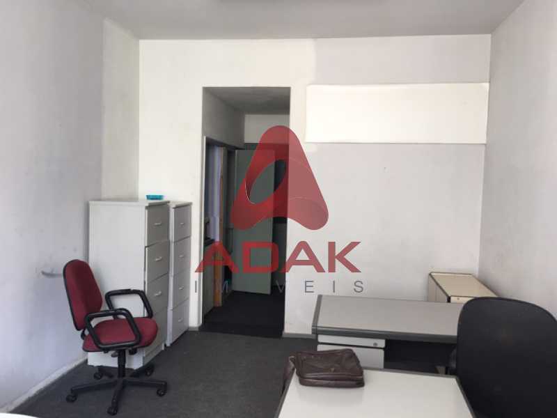 SALA PRINCIPAL - 8