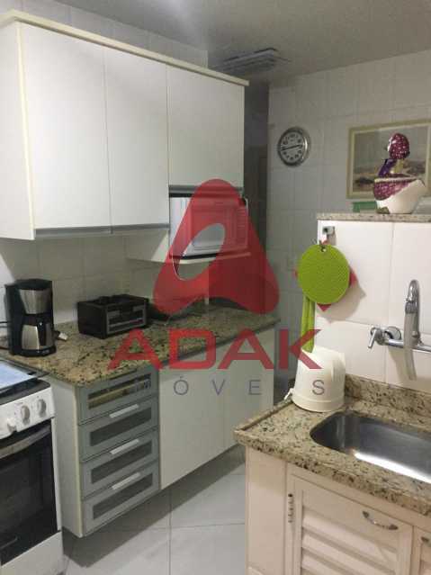15 cozinha - 15