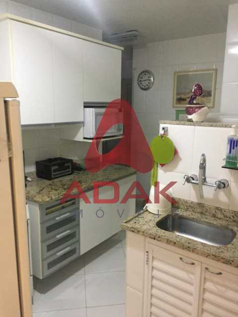 16 cozinha - 16