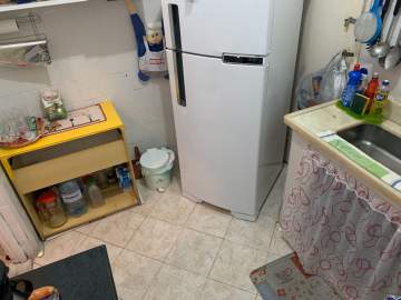 Apartamento 2 quartos à venda Rio de Janeiro,RJ Catumbi - R$ 250.000 - CTAP20580