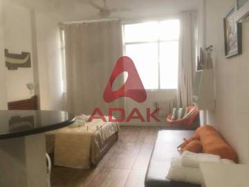 Apartamento para alugar Rio de Janeiro,RJ Copacabana - R$ 1.800 - CPAP00347