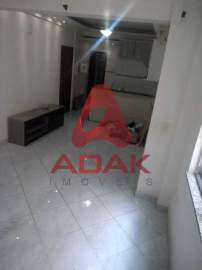 Kitnet/Conjugado à venda Rio de Janeiro,RJ Centro - R$ 230.000 - CTKI00773