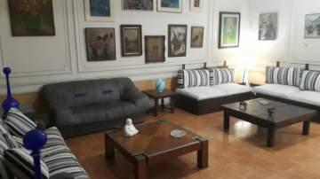 Apartamento 4 quartos à venda Rio de Janeiro,RJ Copacabana - R$ 2.300.000 - CPAP40194
