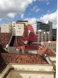 Apartamento 2 quartos à venda Rio de Janeiro,RJ Centro - R$ 350.000 - CTAP20596