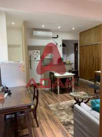 Apartamento 1 quarto à venda Rio de Janeiro,RJ Centro - R$ 220.000 - CTAP10918