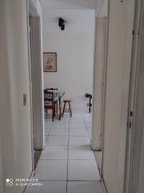 Apartamento 1 quarto à venda Rio de Janeiro,RJ Centro - R$ 375.000 - CTAP10922
