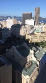 Sala Comercial 31m² à venda Rio de Janeiro,RJ Centro - R$ 280.000 - CTSL00555