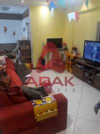 Apartamento 2 quartos à venda Rio de Janeiro,RJ Centro - R$ 530.000 - CTAP20610