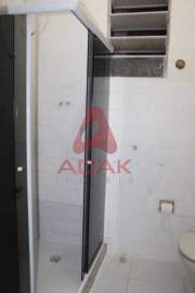 Apartamento 1 quarto à venda Rio de Janeiro,RJ Centro - R$ 380.000 - CTAP10934