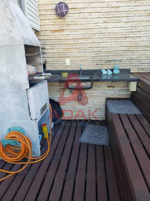 Jacuzi - 18