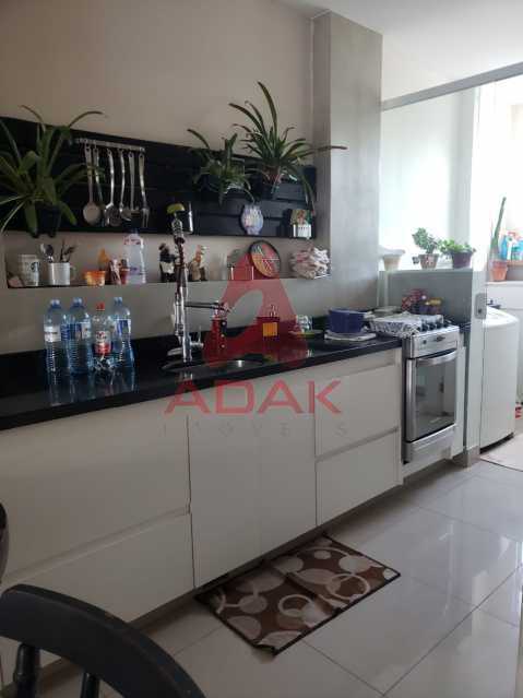Cozinha - 5