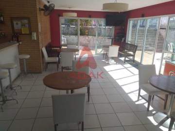 Kitnet/Conjugado 39m² à venda Rio de Janeiro,RJ Centro - R$ 335.000 - CTKI01226