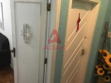 Apartamento à venda Rio de Janeiro,RJ Copacabana - R$ 800.000 - CPAP00370