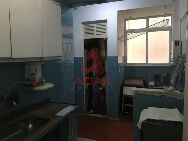 Area de serviço e cozinha 6. - 19