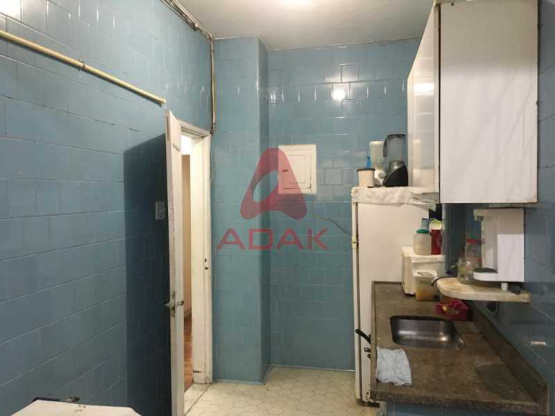 Area de serviço e cozinha 2. - 21
